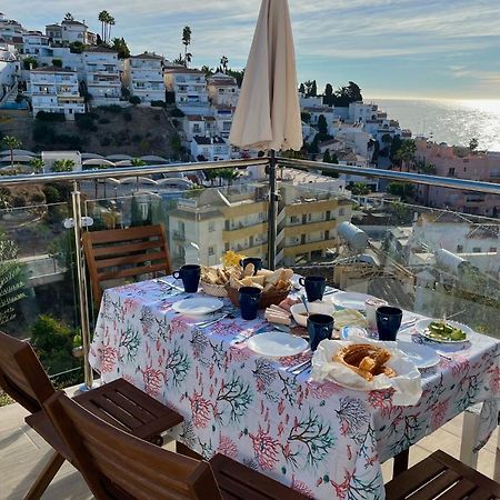 Nerja Paradise Rentals - Villa Encanto 外观 照片