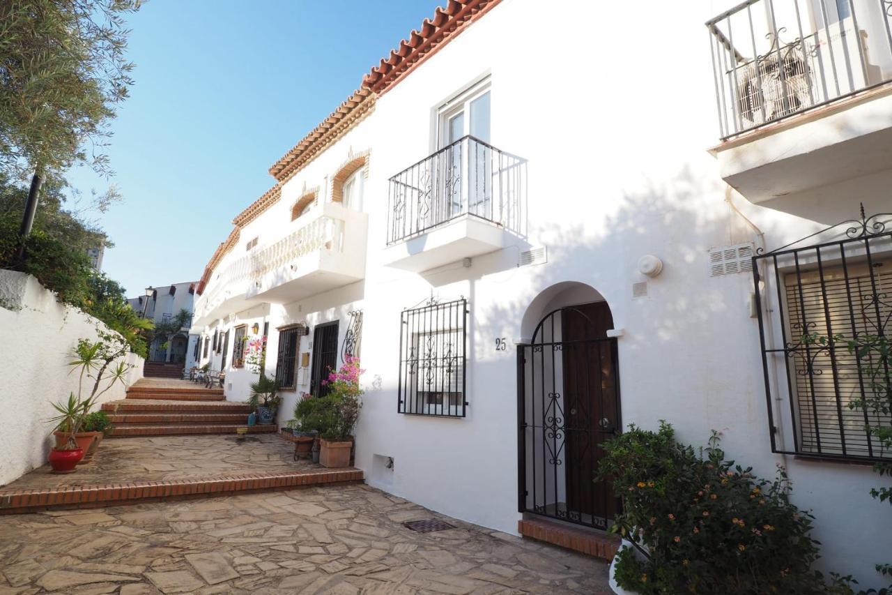 Nerja Paradise Rentals - Villa Encanto 外观 照片