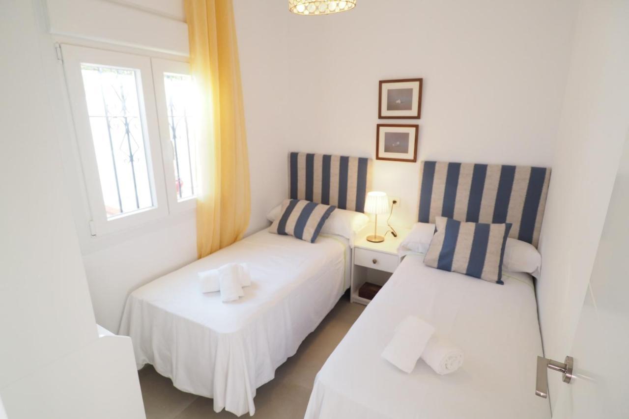 Nerja Paradise Rentals - Villa Encanto 外观 照片
