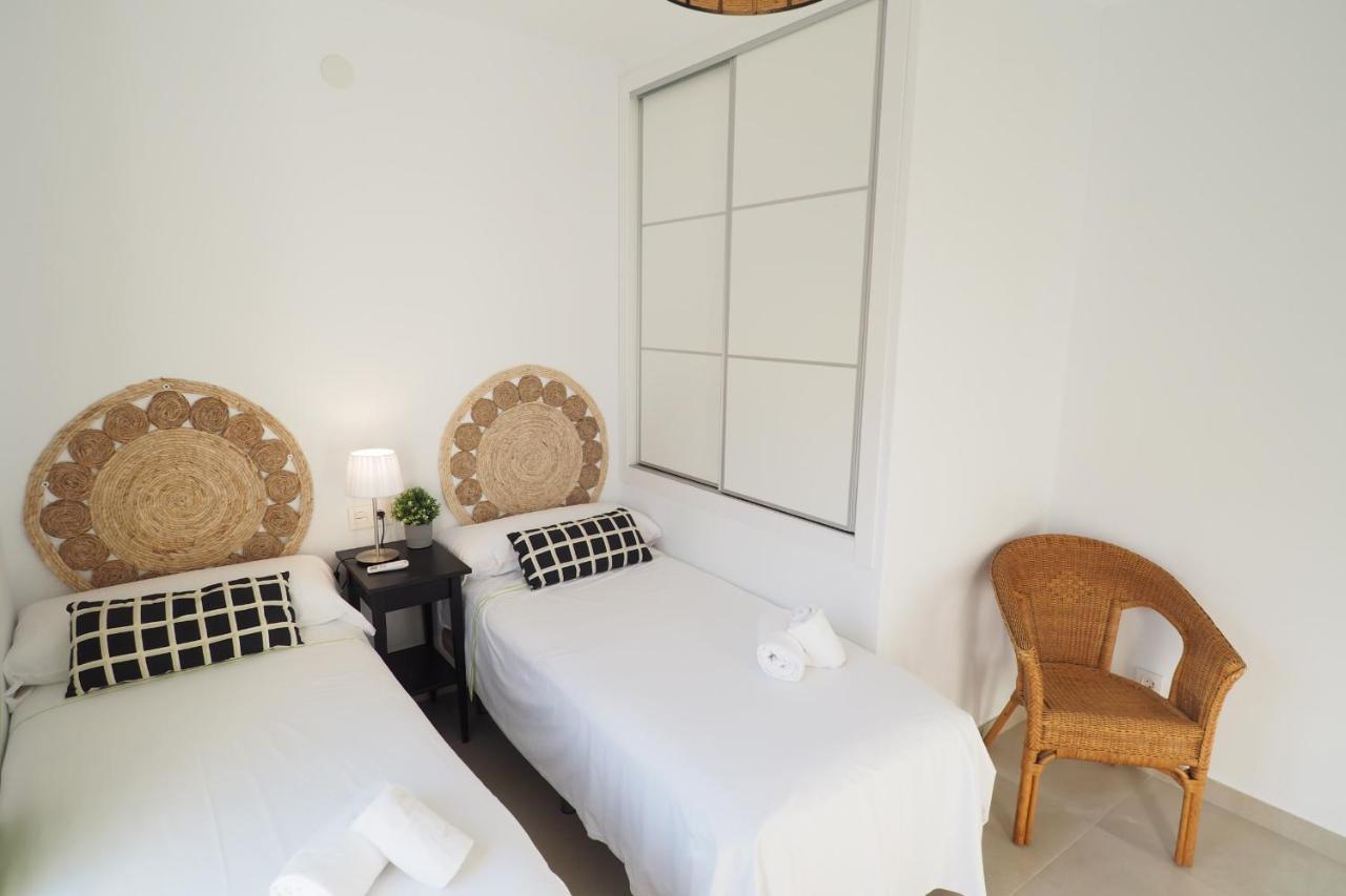 Nerja Paradise Rentals - Villa Encanto 外观 照片