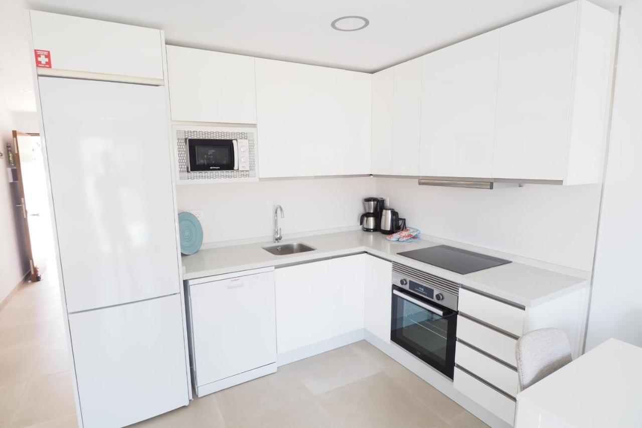 Nerja Paradise Rentals - Villa Encanto 外观 照片