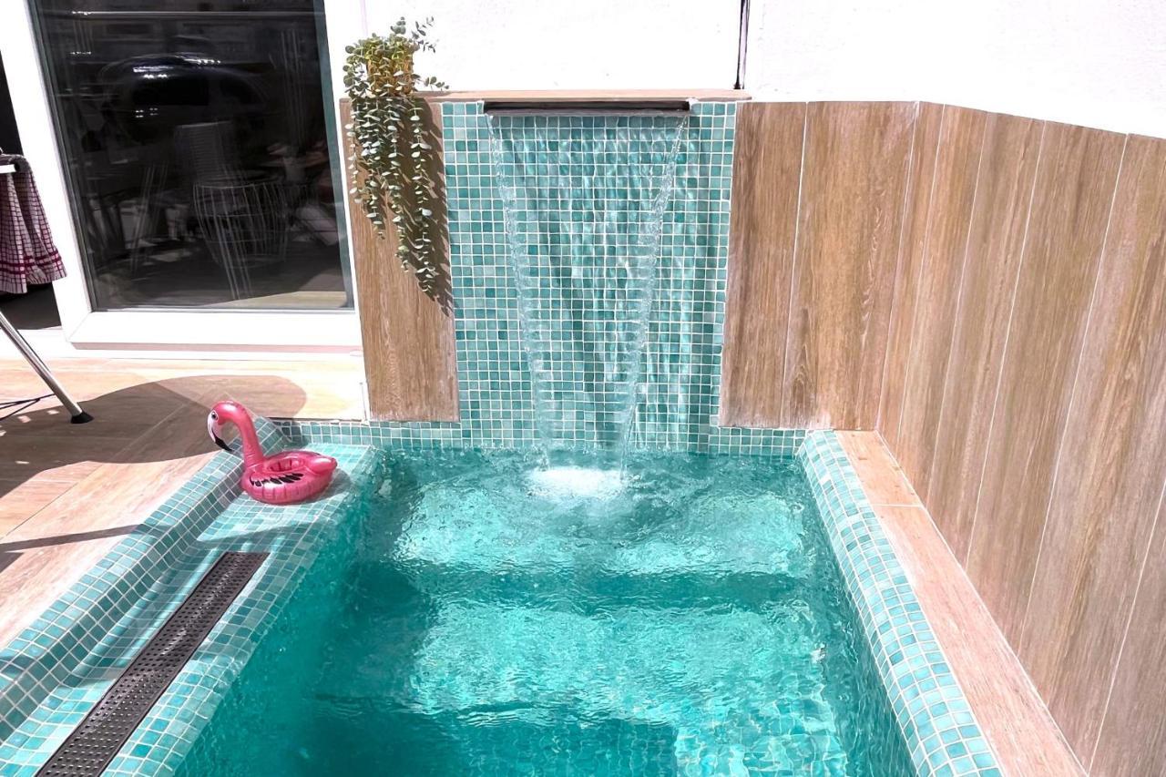Nerja Paradise Rentals - Villa Encanto 外观 照片
