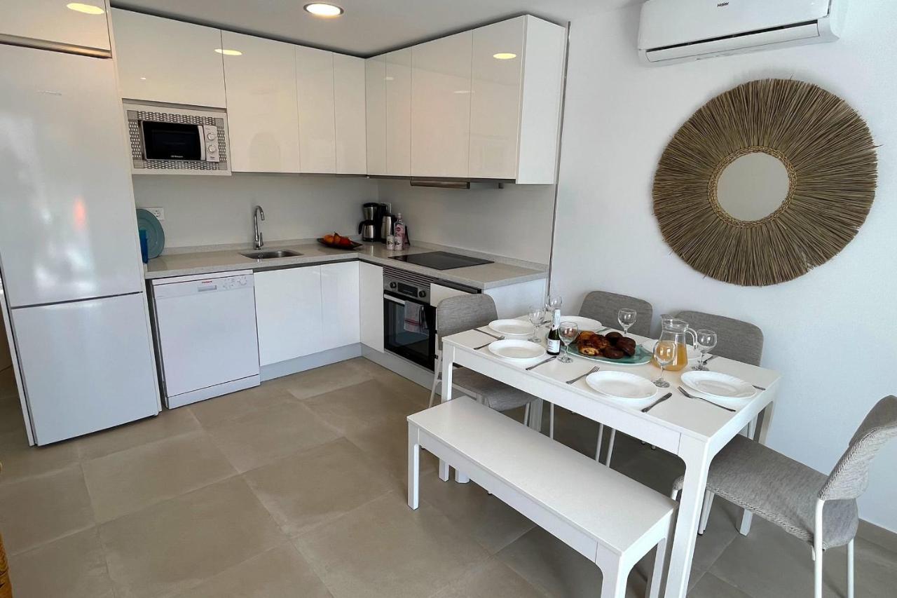 Nerja Paradise Rentals - Villa Encanto 外观 照片