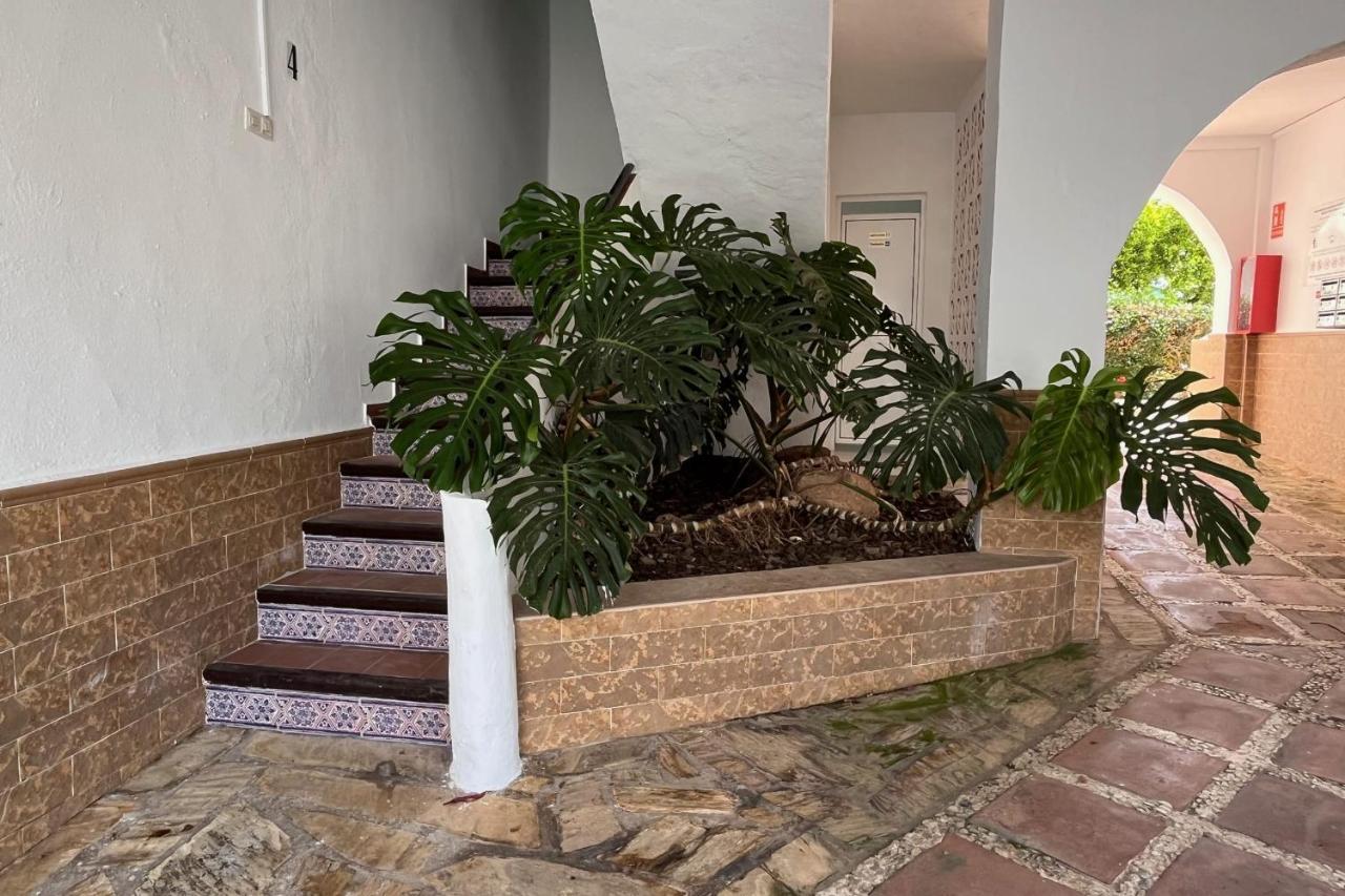 Nerja Paradise Rentals - Villa Encanto 外观 照片