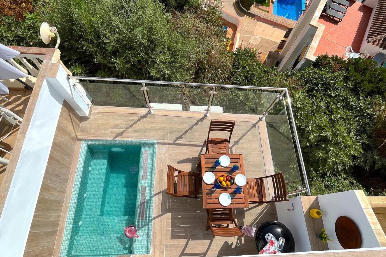 Nerja Paradise Rentals - Villa Encanto 外观 照片