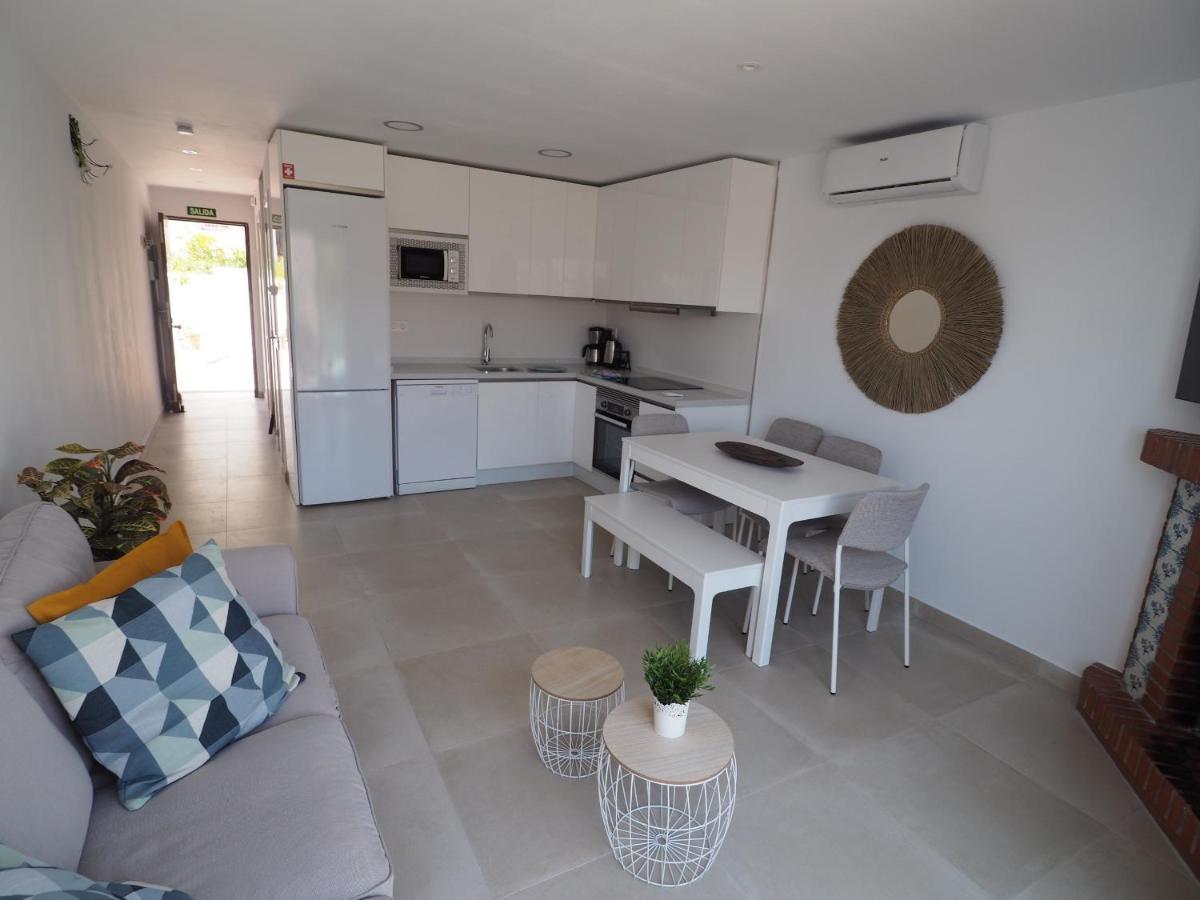 Nerja Paradise Rentals - Villa Encanto 外观 照片